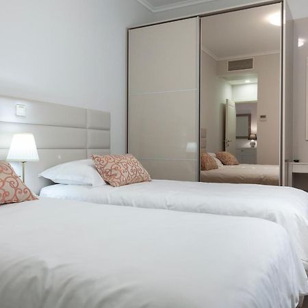 Deluxe Apartment Vila Carissa Malinska Exteriör bild