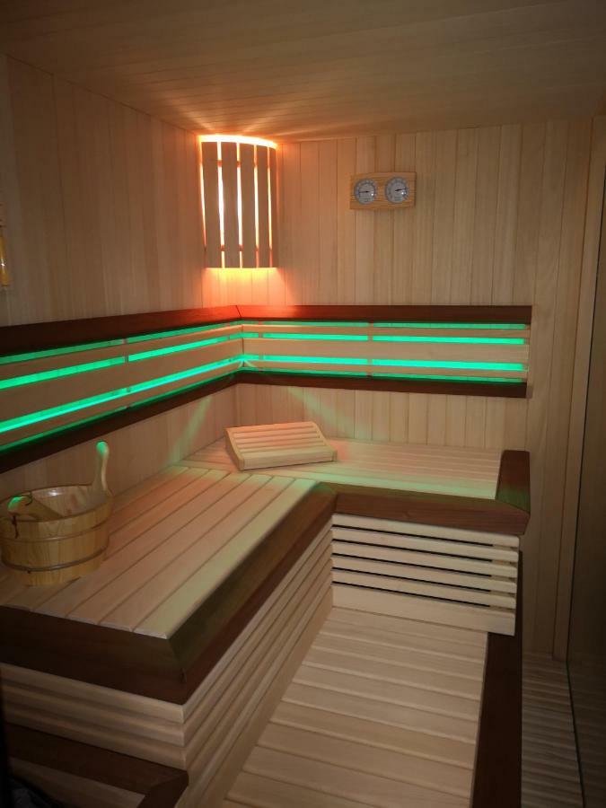 Deluxe Apartment Vila Carissa Malinska Exteriör bild